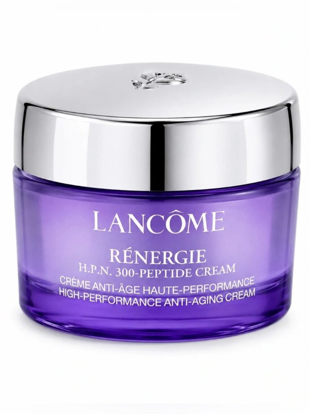 NEW Lancôme Rénergie H.P.N. 300 Peptide Cream 15mL Anti-Aging Moisturizer